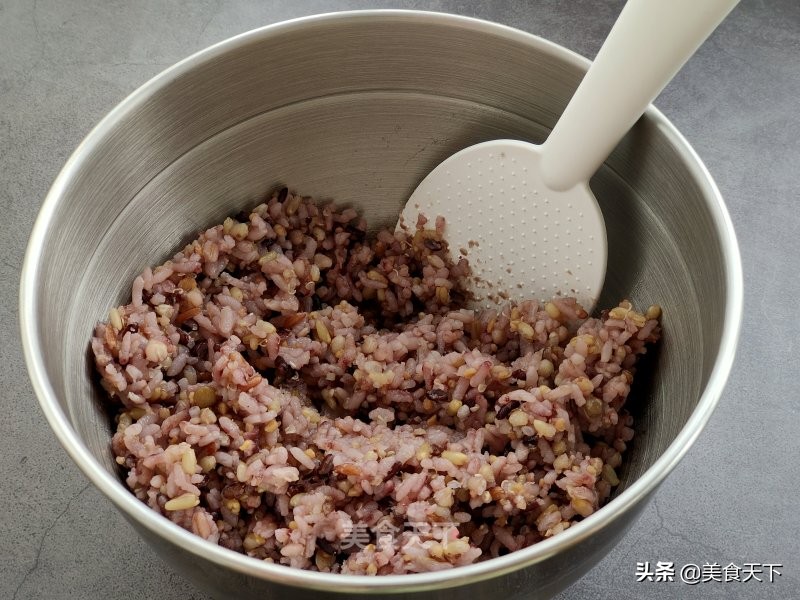 藜麦热量那么高为什么减脂能吃,适合减脂的早餐主食藜麦