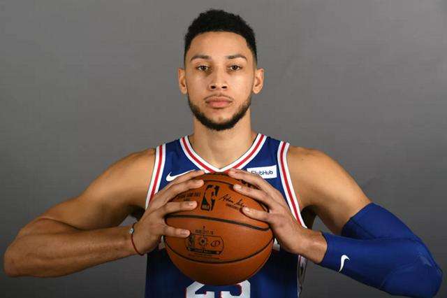 没进nba就进国家队,没进入nba轰动全联盟的球员