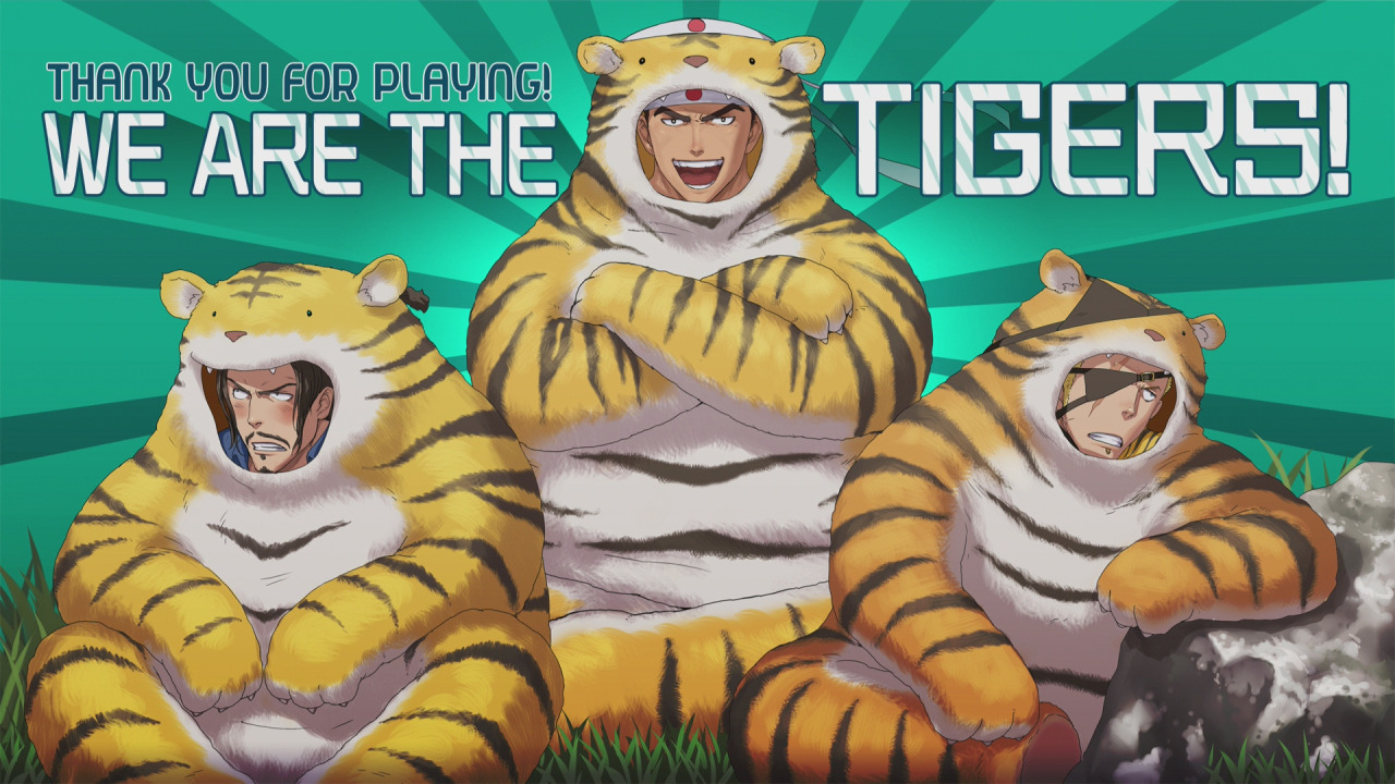 经典街机《拳皇》龙、虎、狼、凤、狐分别代表哪些人物呢？