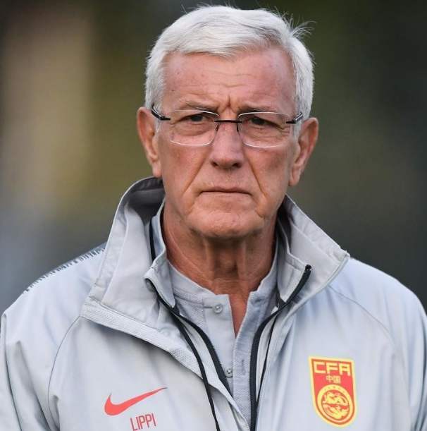 姚明说国足成绩,姚明评价国足成绩