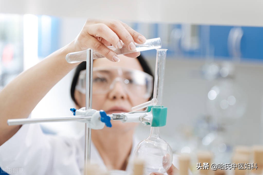 42岁,试管婴儿多次失败,中医调养好孕