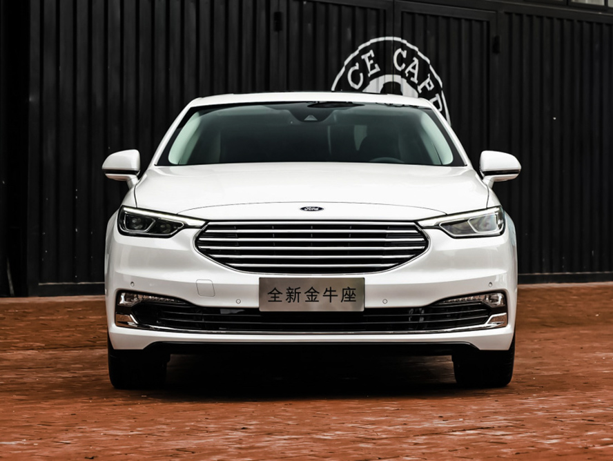 福特金牛座降价,福特金牛座2023款降价