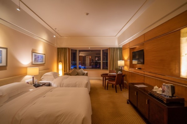 广州南沙最美风景区,南沙湾区超美风景线