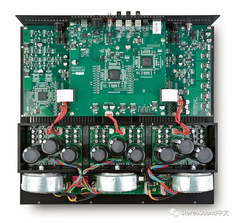 DSD大神来告诉你：合体就能实现的功能，为何一定要分体