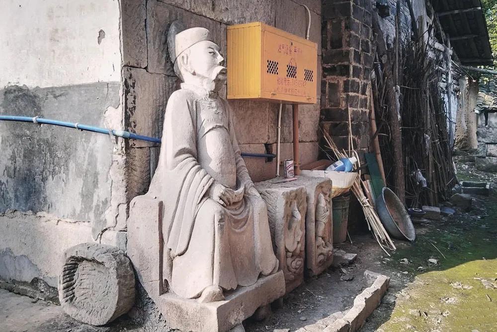 重庆市垫江县鹤游坪,垫江鹤游坪古镇