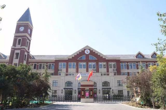 西安前十名好的小学,西安市教学质量好的小学排名