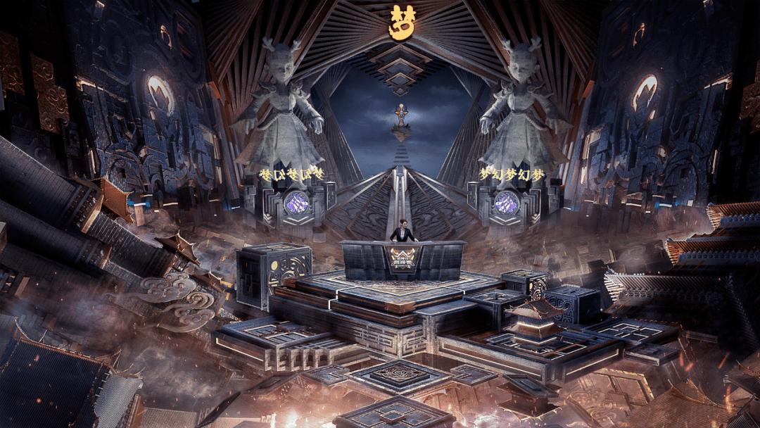 梦幻西游手游武神坛排名,梦幻西游武神坛联赛