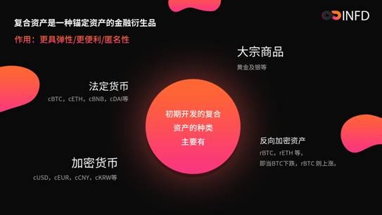 世链直播间|抹茶新星INFD，动荡行情中保值升值新机遇！