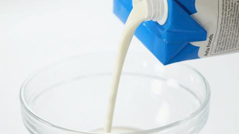 超级评测|12款淡奶油哪款淡奶油夏季打发更稳定？