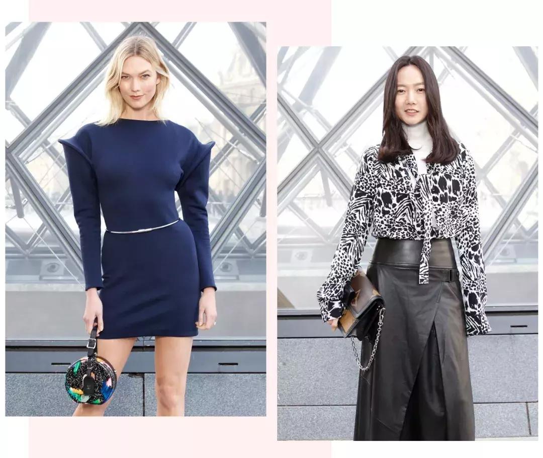 圣罗兰niki包断货,适合入手的第一款包