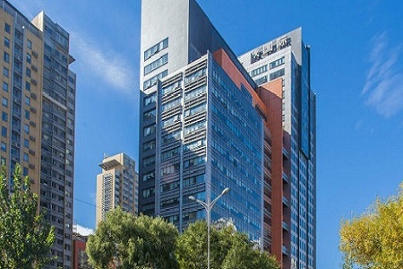 北京写字楼里卖什么比较好,北京写字楼市场前景如何