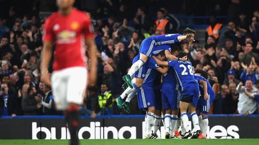 曼联4-0复仇切尔西！3位新援首秀惊艳，“红魔”仍需警惕这3点