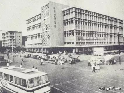 1年1张，还原100年石家庄，让我们跟随镜头穿越时空！（二）