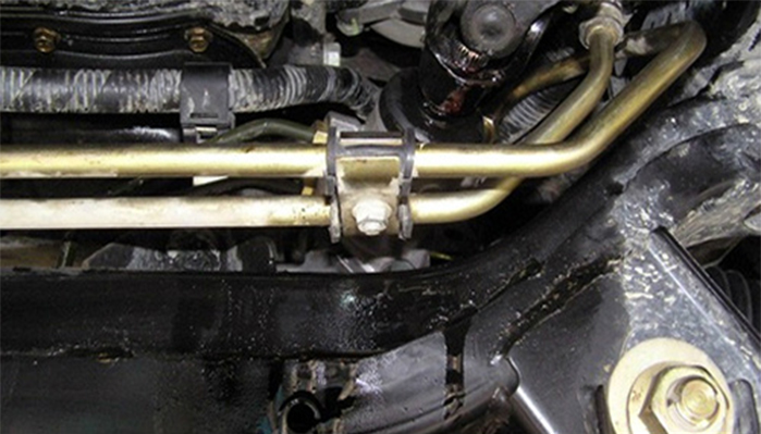 车漏油事件如何处理,危险漏油应急演练总结