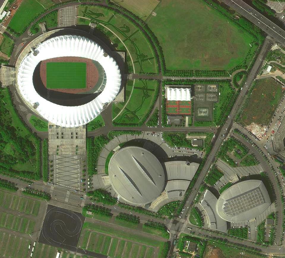 湖北十大最美大楼,盘点湖北省十大标志性建筑