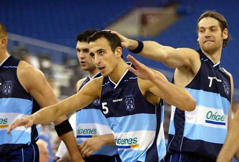 潘帕斯秃鹰马努吉诺比利,07年马努吉诺比利