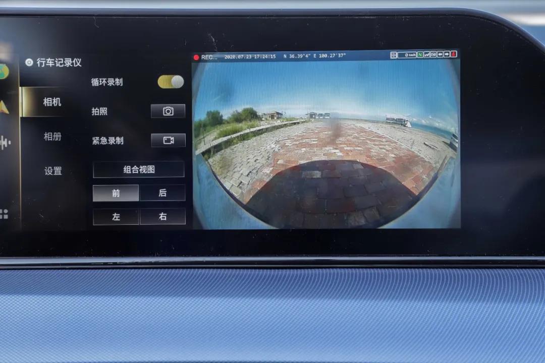 长安逸动ev试驾视频,长安逸动ev纯电动车质量怎么样