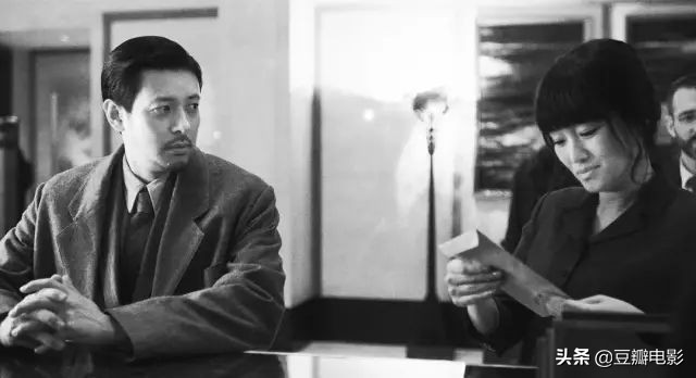 12月的电影院太炸，今年的压轴大片都在这里