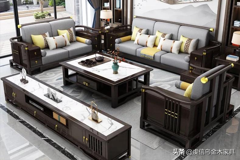 怎样选购实木真皮沙发,实木沙发挑选注意事项视频