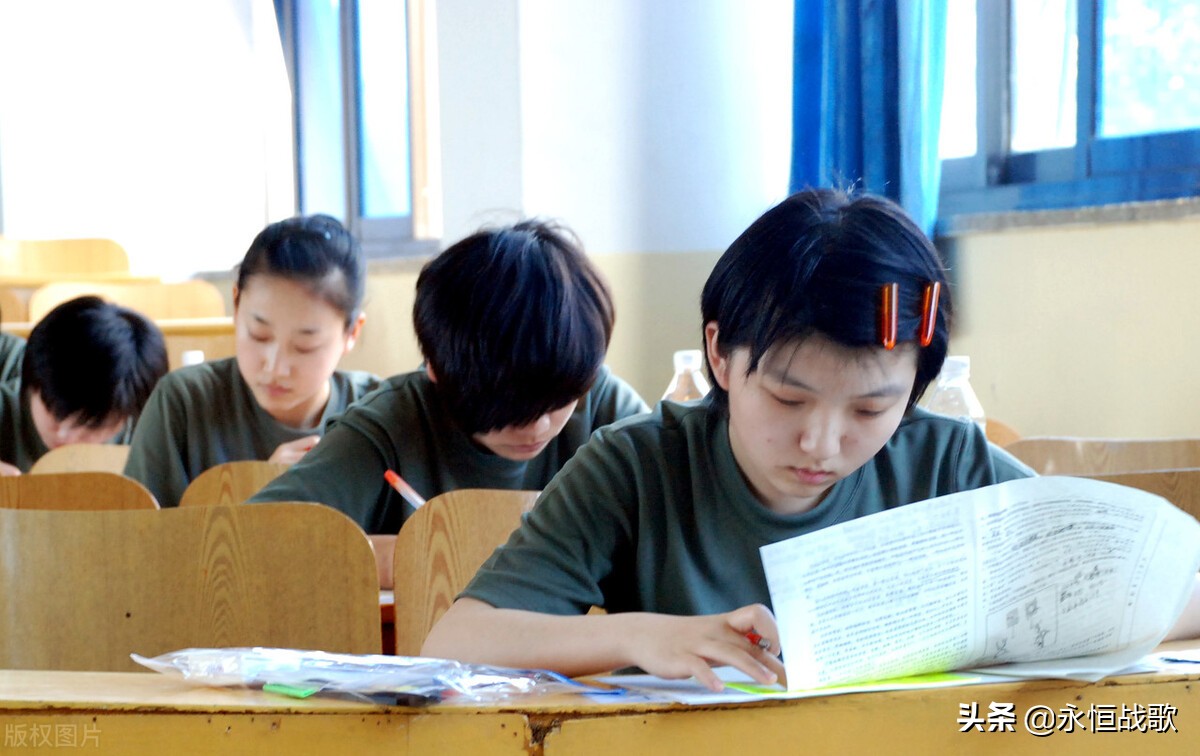 当兵考军校要学籍档案,当兵考军校需要具备哪些条件