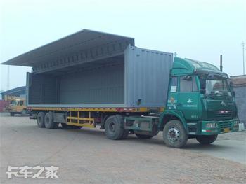 黄牌载货车整备质量应该怎么上,选黄牌