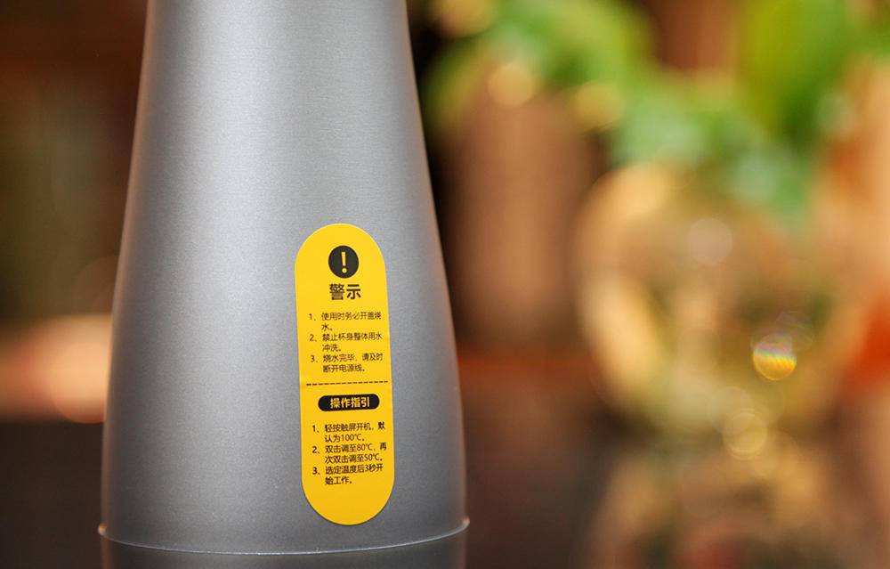 随身携带的喝水杯,随身携带烧水神器