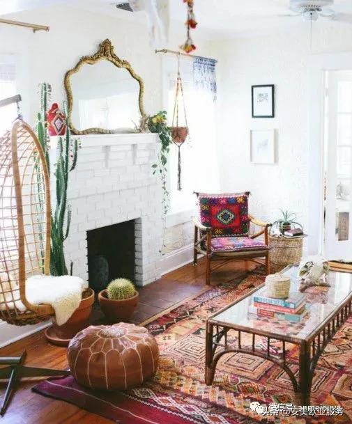 土耳其手工地毯价格,适合搭配土耳其地毯的床上四件套