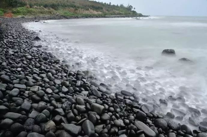 距海南仅20km，这个处女地比台湾风情、比三亚便宜，你错过了吗？