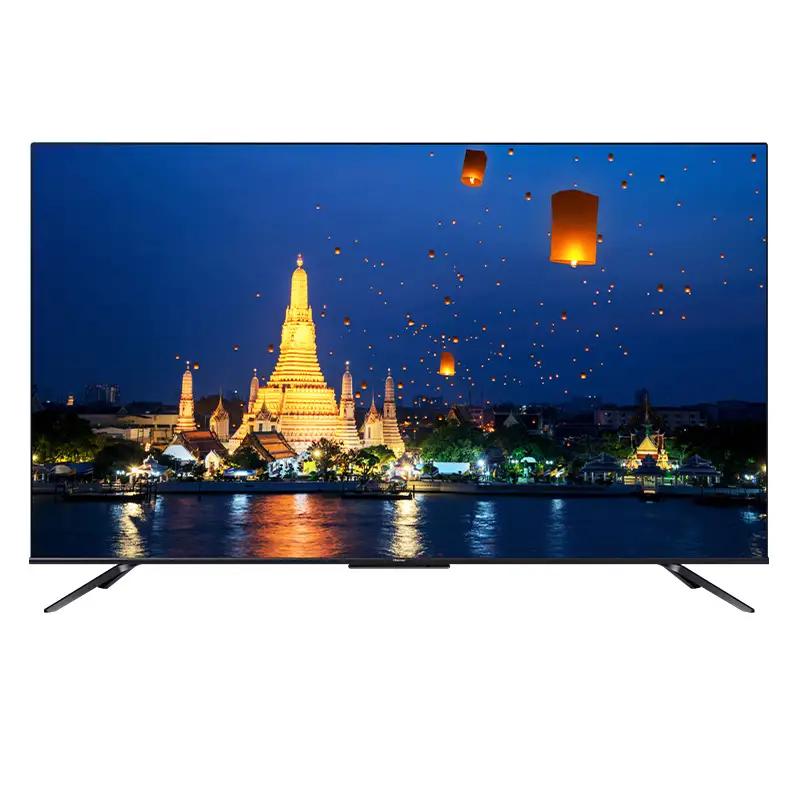 海信电视看高清大片,海信电视二合一