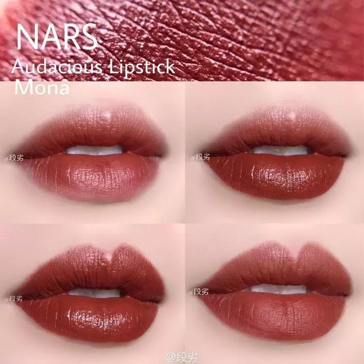 大牌口红热门色平价替代,12支mini热门色号口红