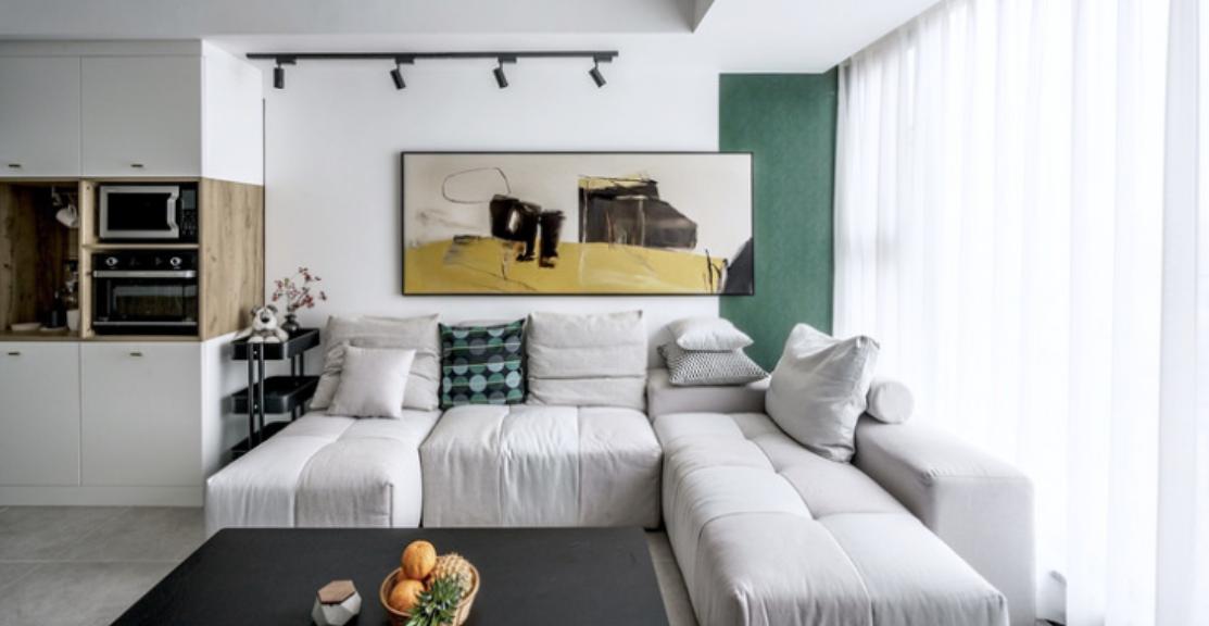 电视墙用灰玻璃好看吗,电视墙玻璃效果图