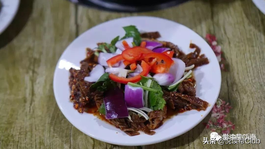 哪个地区铁板烧最好吃,烟火气息的铁板烧菜品