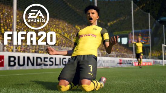 fifa20新手该怎么玩,fifa新手应该打什么