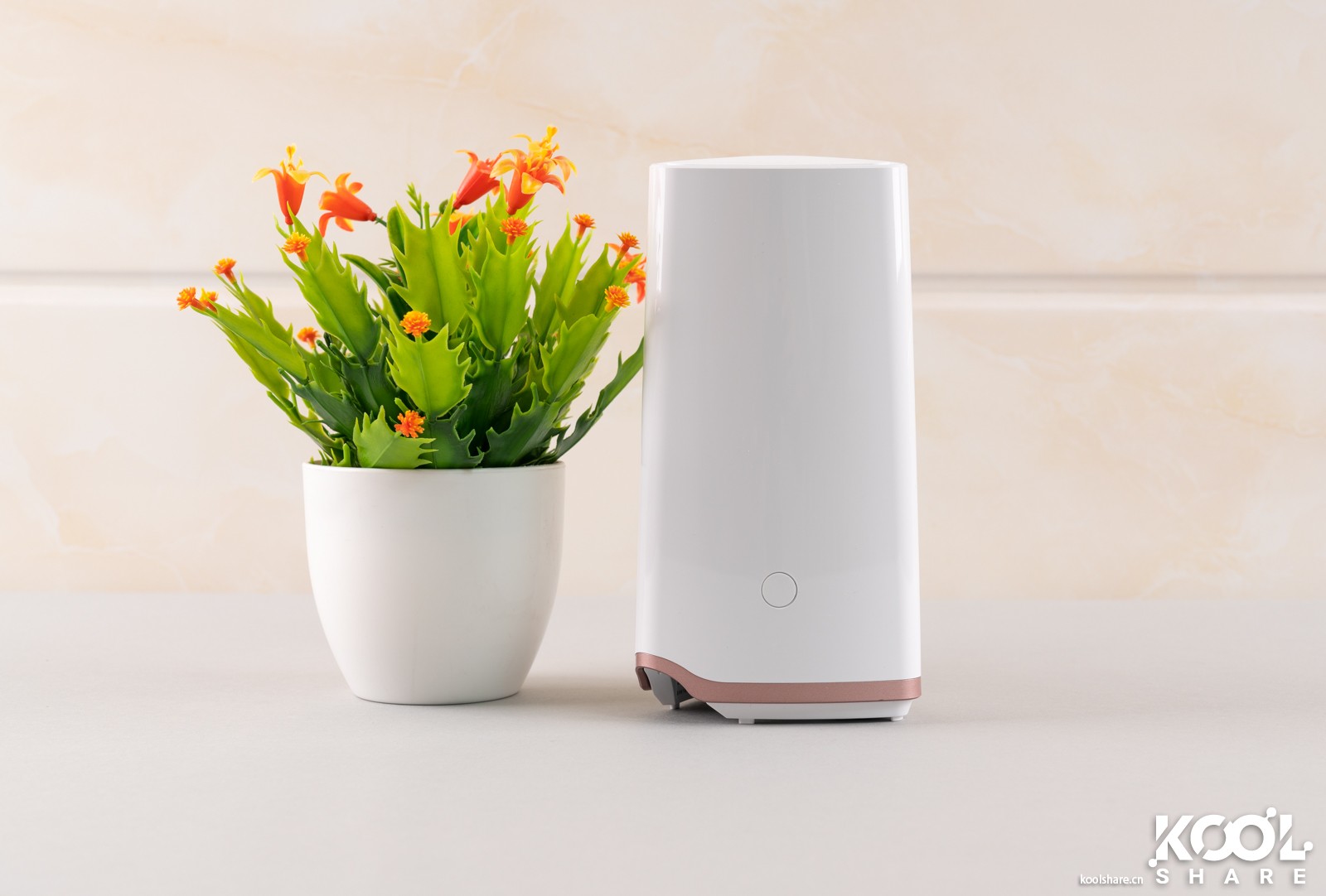 D-LINK友讯Covr-2202AC2200三频WIFIMesh系统开箱评测拆解