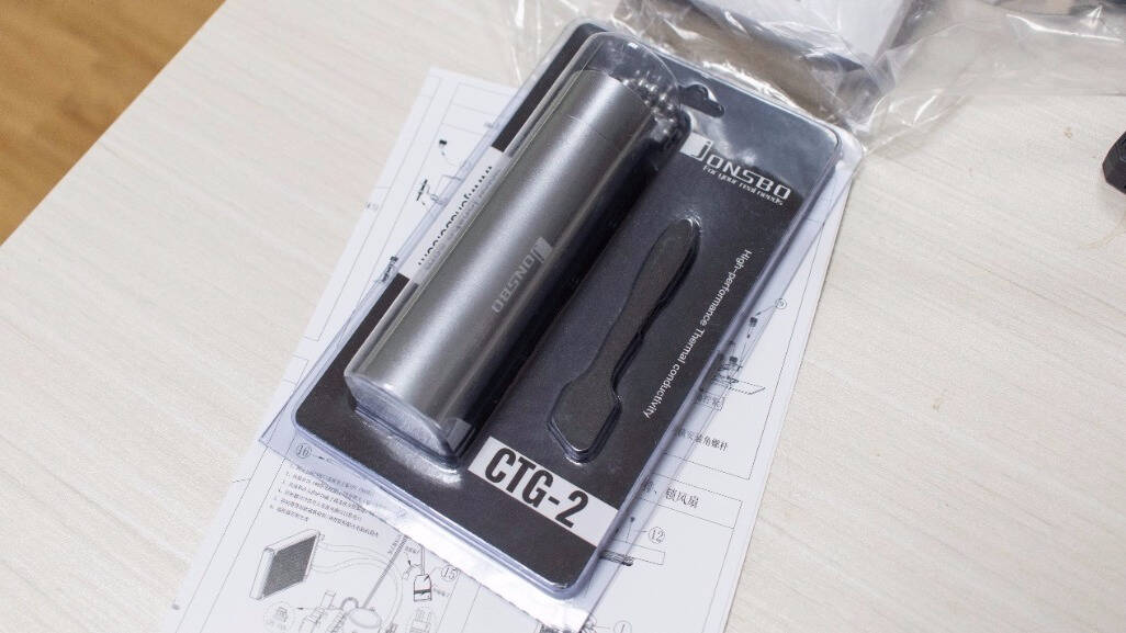 乔思伯240水冷散热器安装,乔思伯240shadow评测