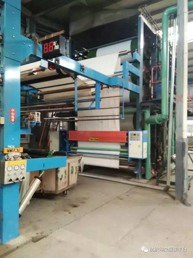 我在染厂呆了20年！