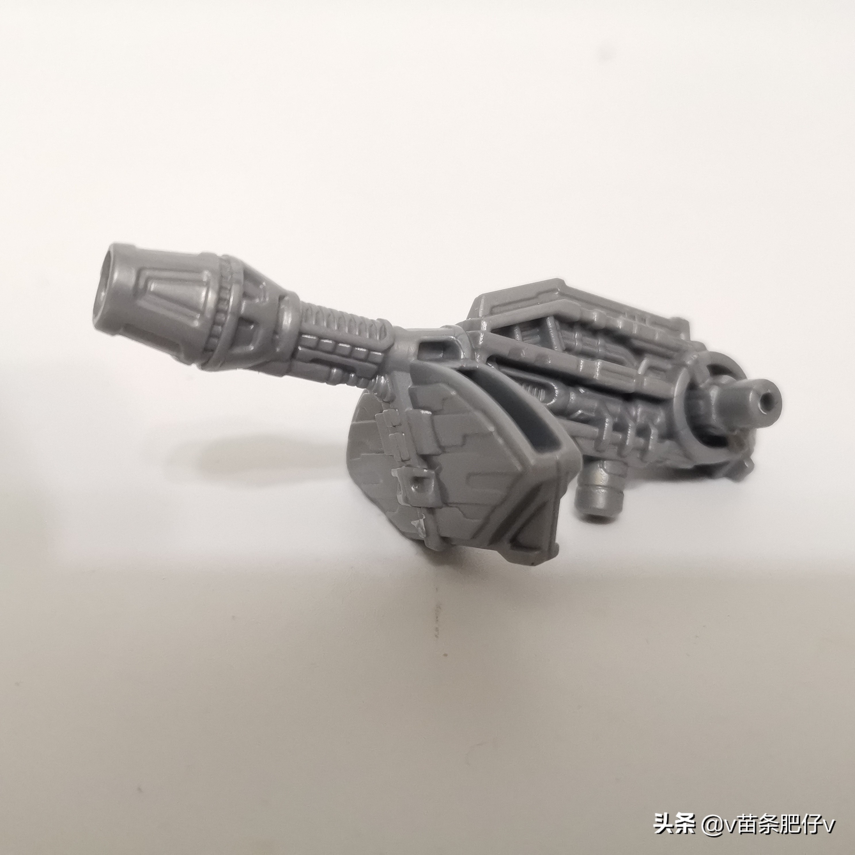 霸天虎照相机玩具,变形金刚霸天虎照相机