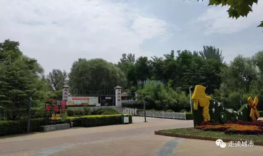 郑州高新区走读小学,走读地理郑州