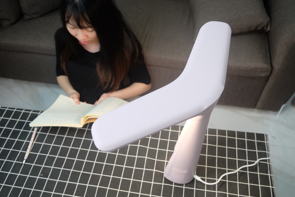 大力智能家教灯t5评测发布会,大力智能家教灯t5学习机评测