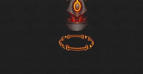 魔兽世界60年代萨满风怒图腾,魔兽60年代增强萨满属性