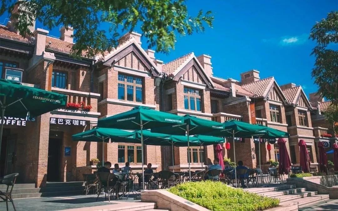 天津基建,天津大基建