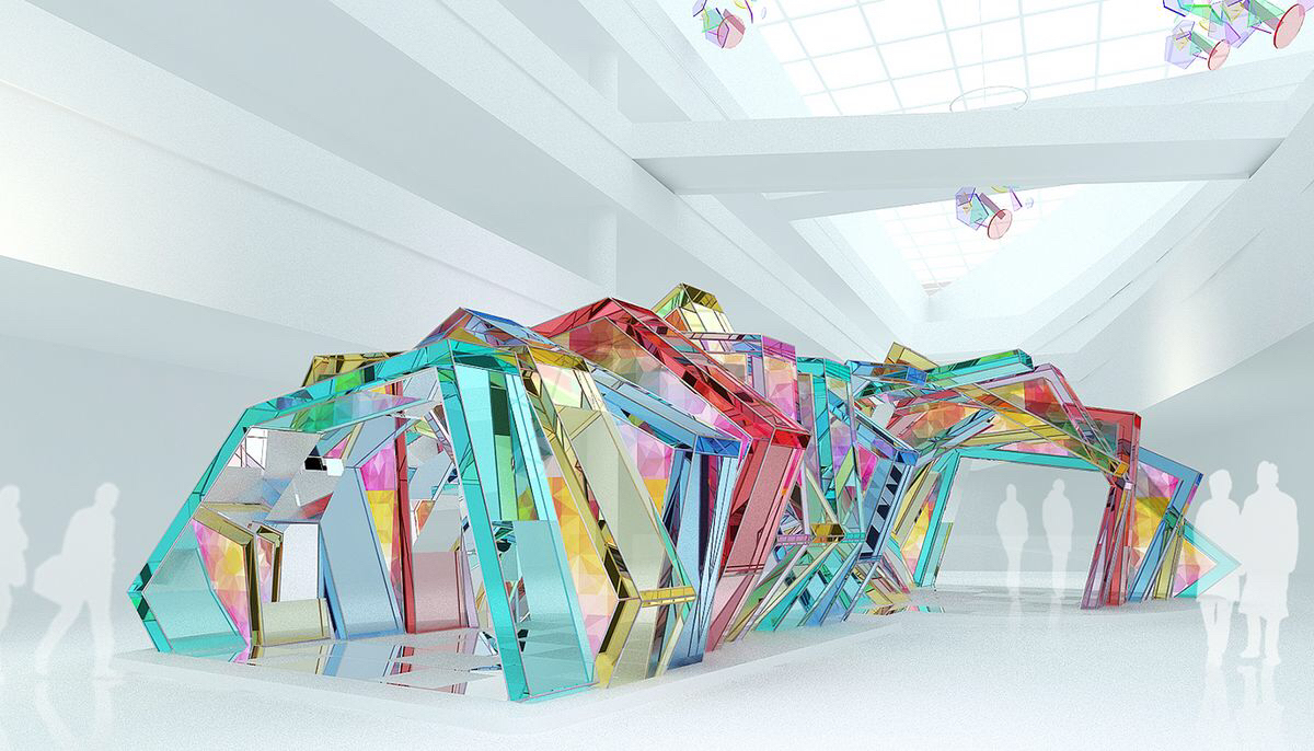 什么是亚克力板,什么是亚克力材质