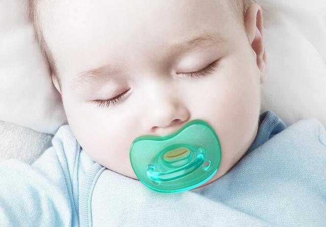 最受欢迎安抚奶嘴,比较受欢迎的婴儿奶嘴