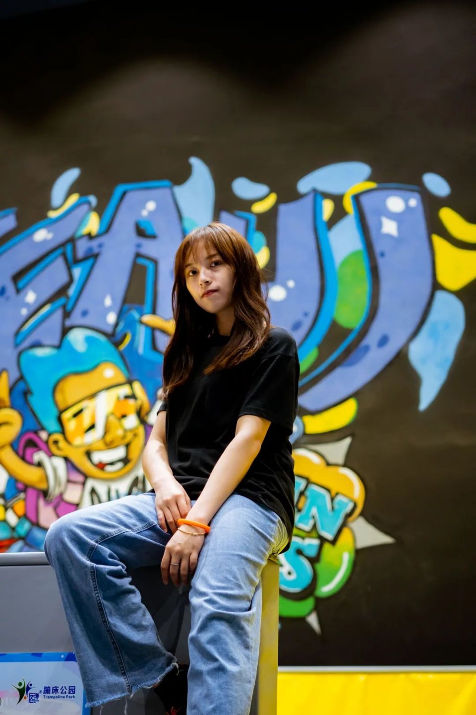 畅玩10000平米的主题乐园,郴州彩虹滑梯高空滑索