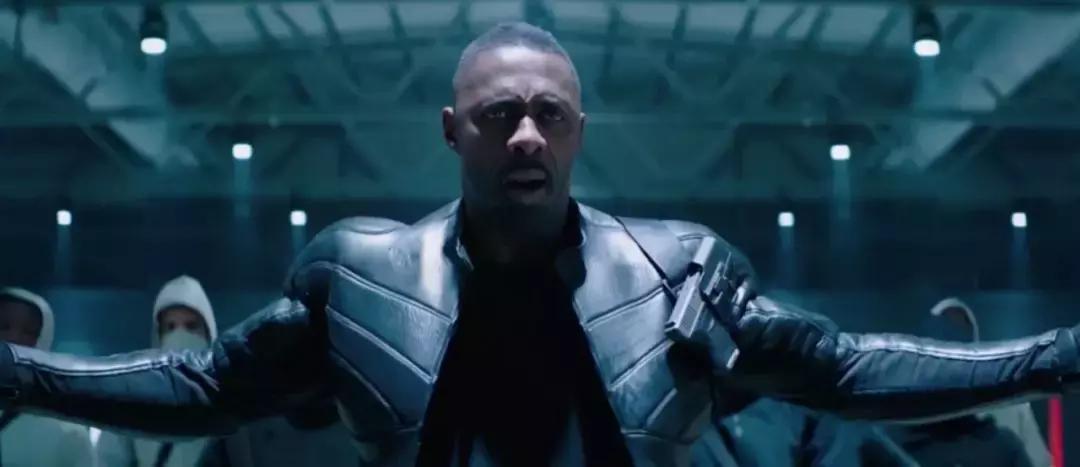 八月最新科幻电影,八月新番电影