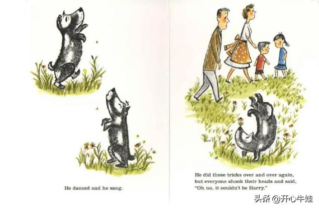 英文绘本wheelsonthebus,英文有声绘本thehungrydragon