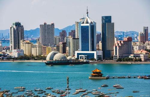 山东青岛幸福城市,最具幸福感城市青岛