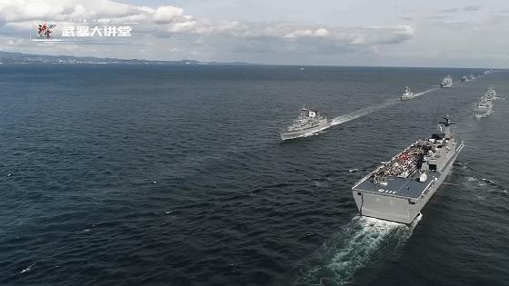 韩国宙斯盾级驱逐舰,宙斯盾驱逐舰最新装备