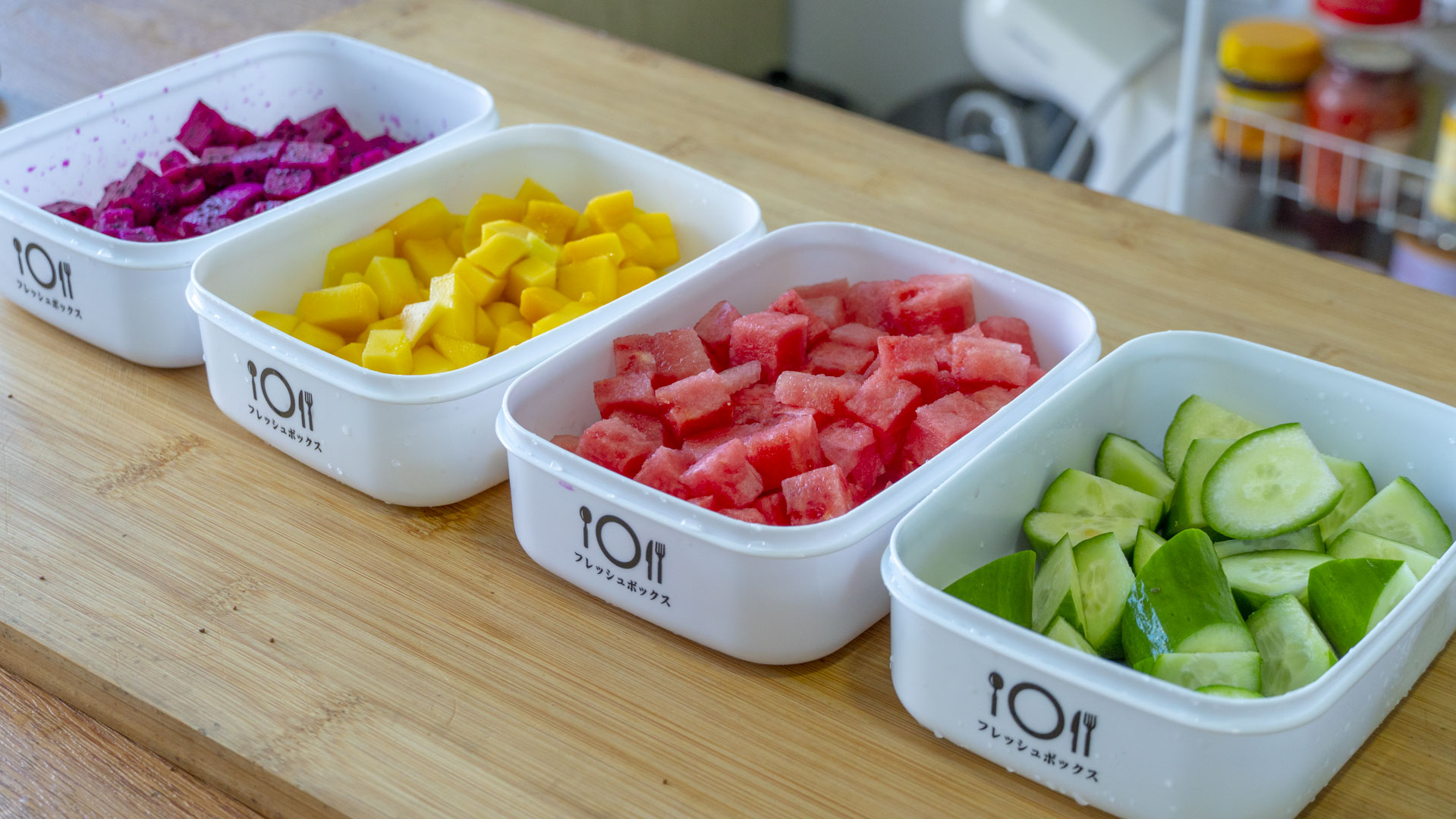 天热想吃的菜谱,天热美食简单易做