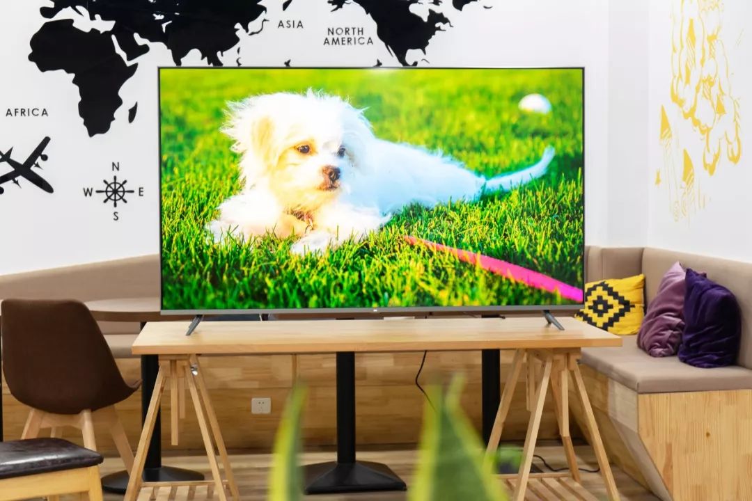 2799元65寸的小米电视,29999元一百寸电视